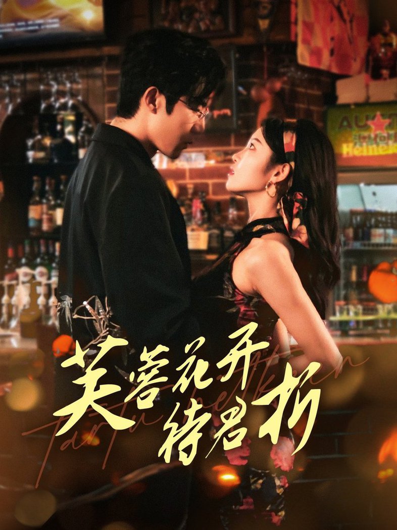 芙蓉花开待君折 第01-30集