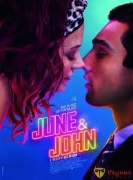 琼和约翰(全集)