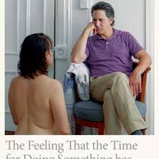 做某事时的感觉已然消逝(全集)