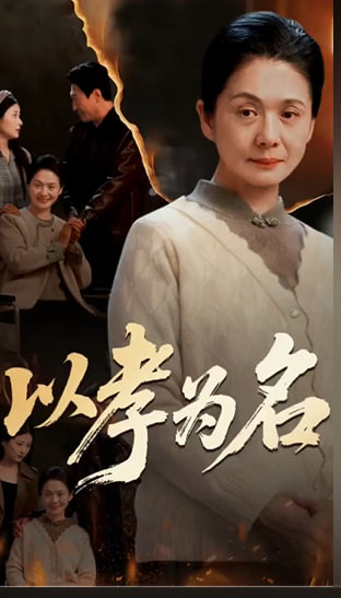 以孝为名(全集)