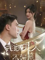 我家夫人不好惹(全集)