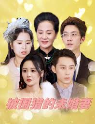 被围猎的未婚妻(全集)