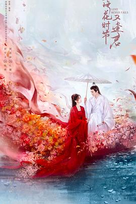 落花时节又逢君2025(全集)